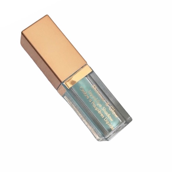 new Stila ★ Shimmer Glow Liquid Shadow ★ Freedom - Picture 3 of 16